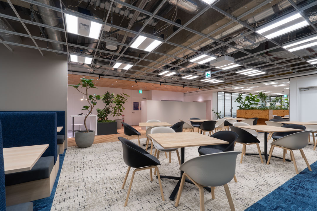 MicroPort - Office Interior 4