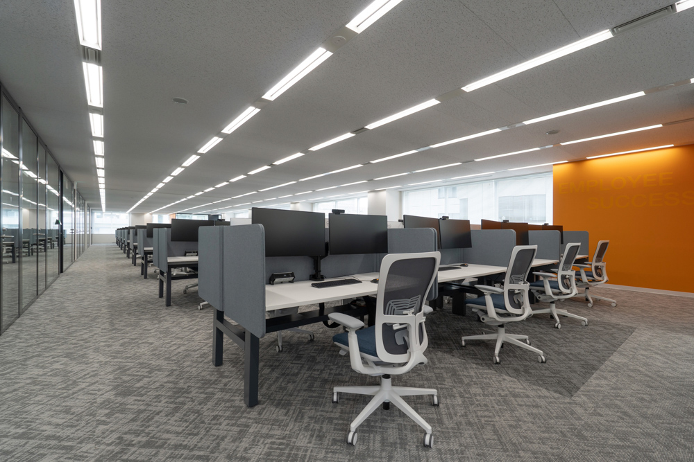 Veeva Japan - Office Interior 3