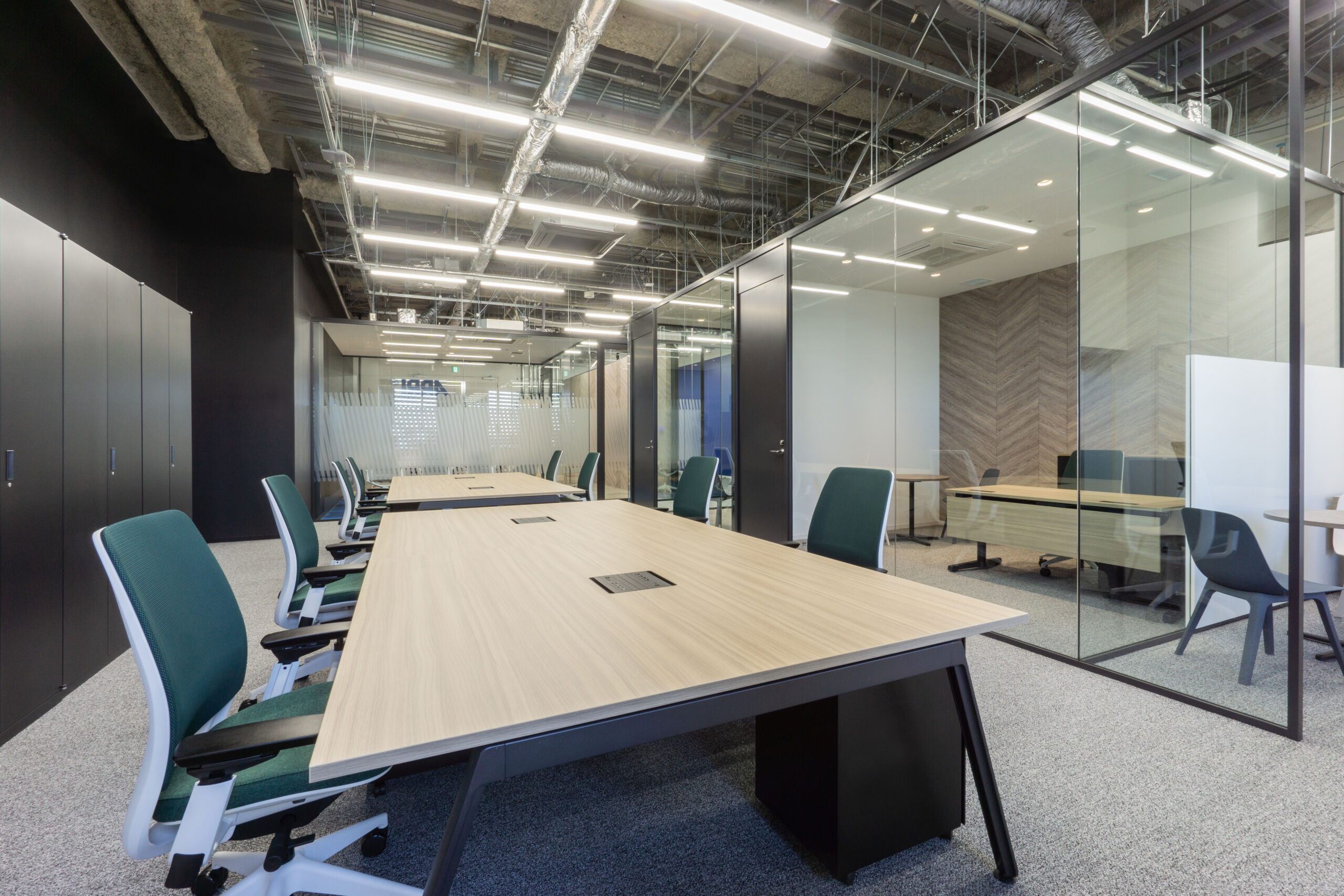 ARRI - Office Interior 1