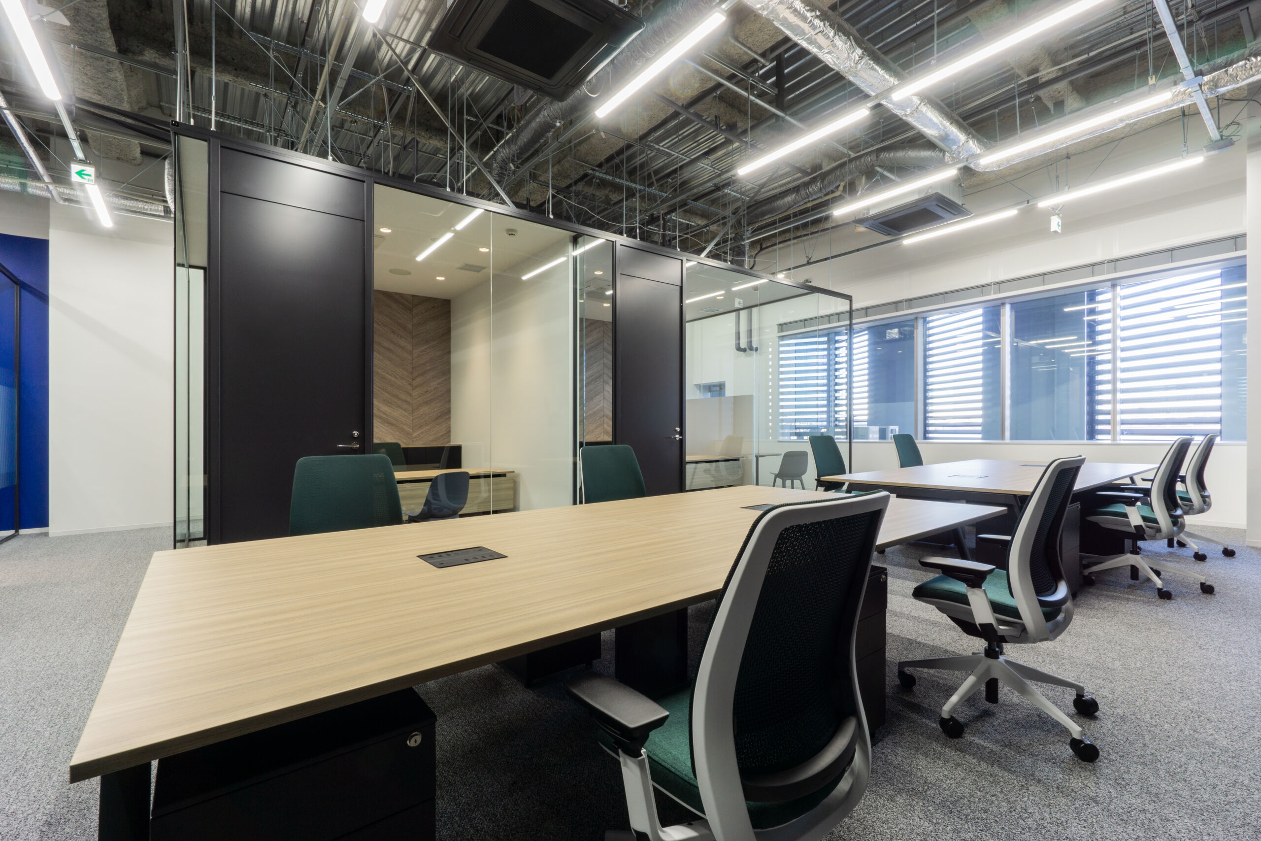 ARRI - Office Interior 2