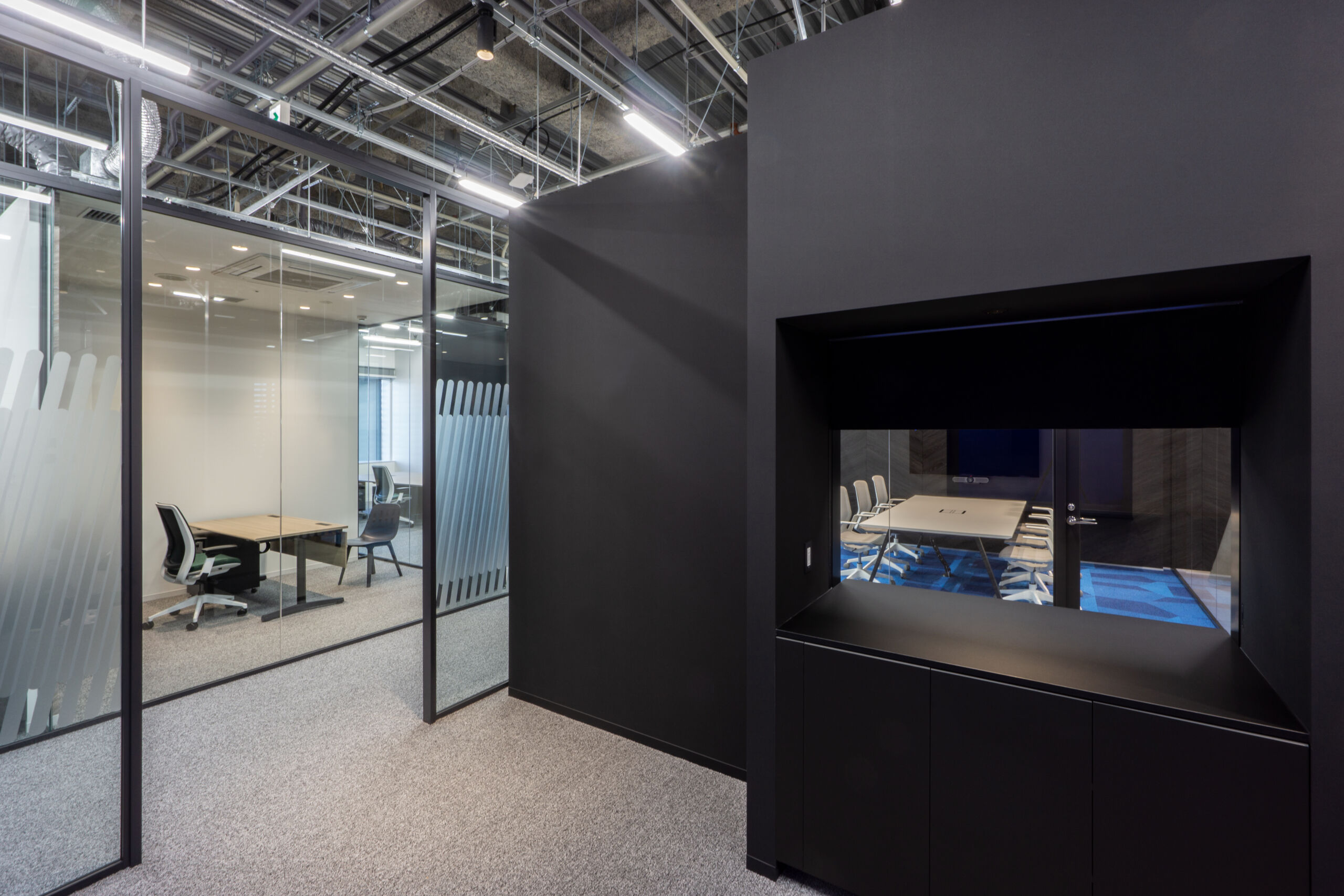 ARRI - Office Interior 3