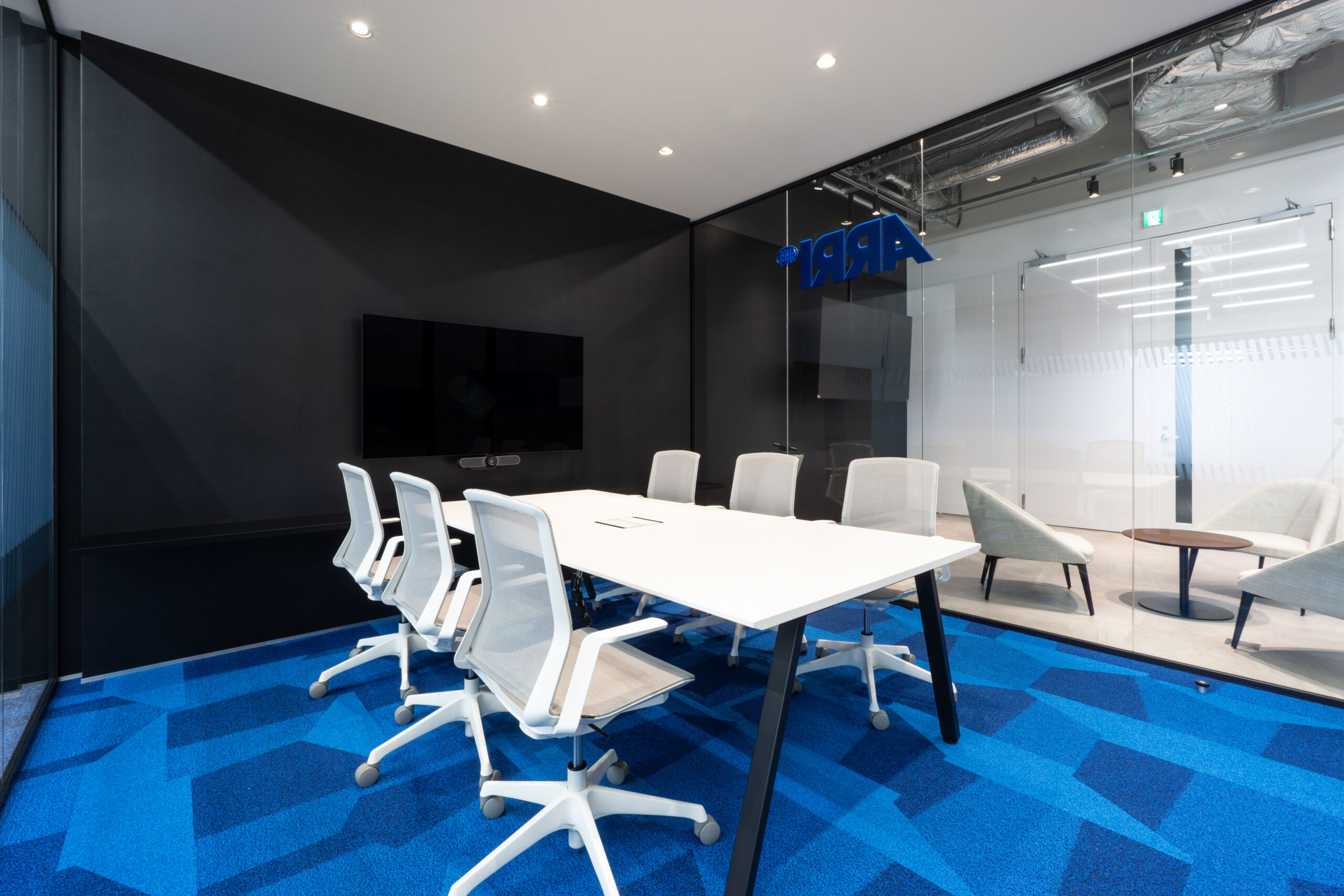 ARRI - Office Interior 4