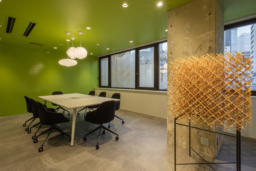 ASIRO - Office Interior 2