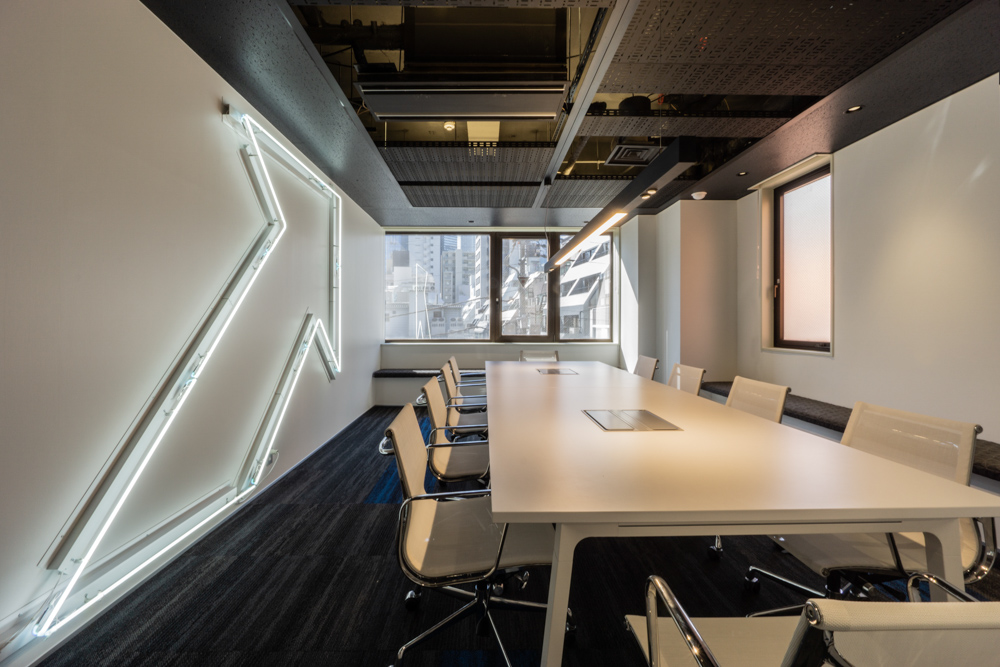 ASIRO - Office Interior 3