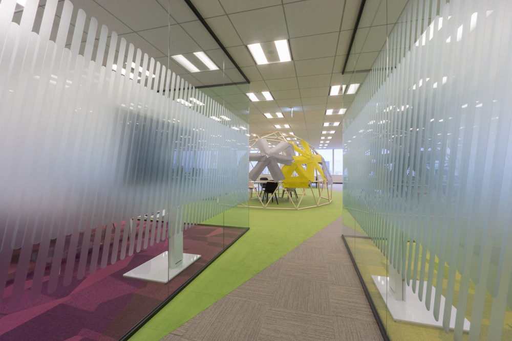 CTW - Office Interior 3