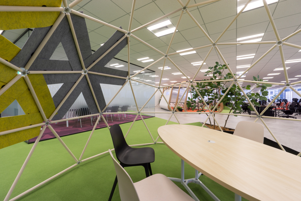 CTW - Office Interior 4