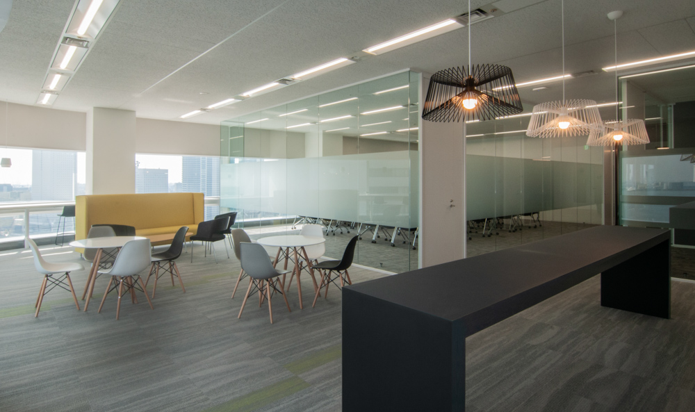 ETAS - Office Interior 2