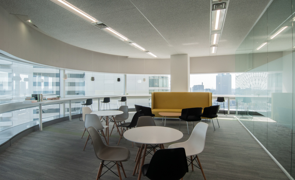 ETAS - Office Interior 3