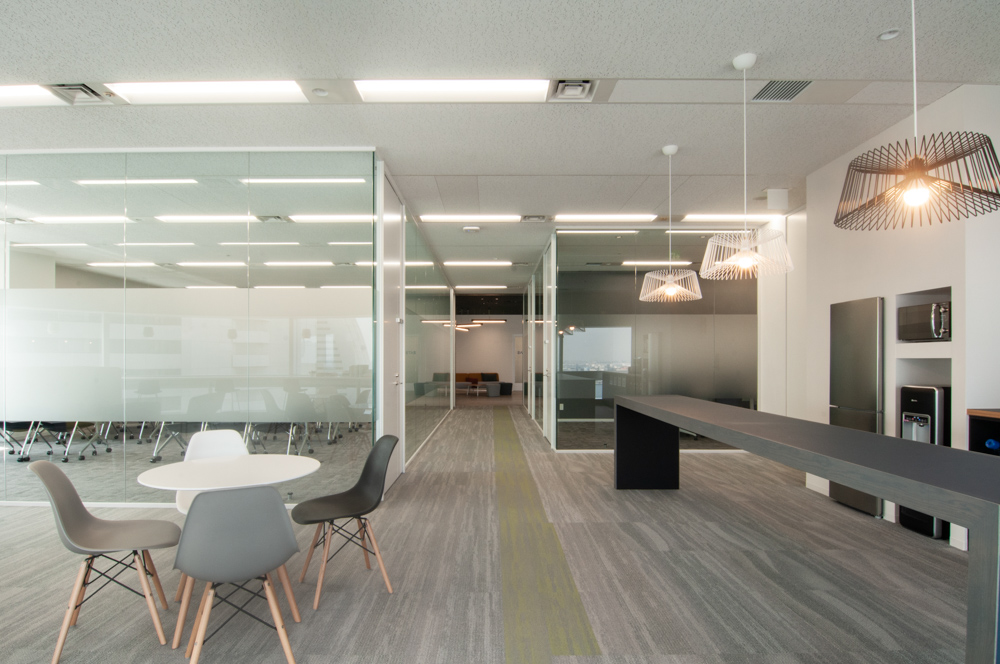 ETAS - Office Interior 4