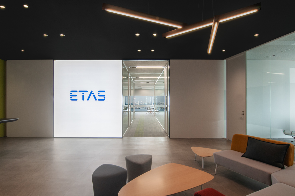 ETAS - Office Interior 1