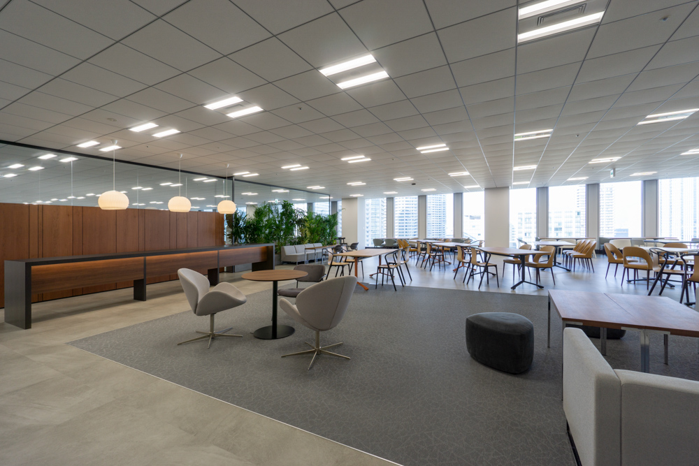 Firadis - Office Interior 2