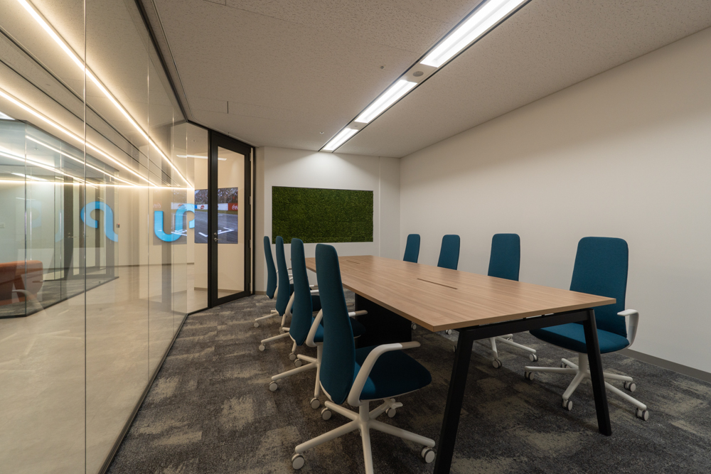Upty - Office Interior 1