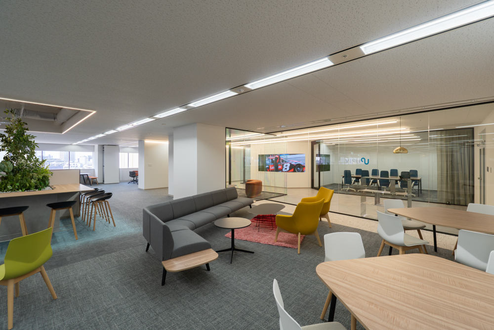 Upty - Office Interior 3